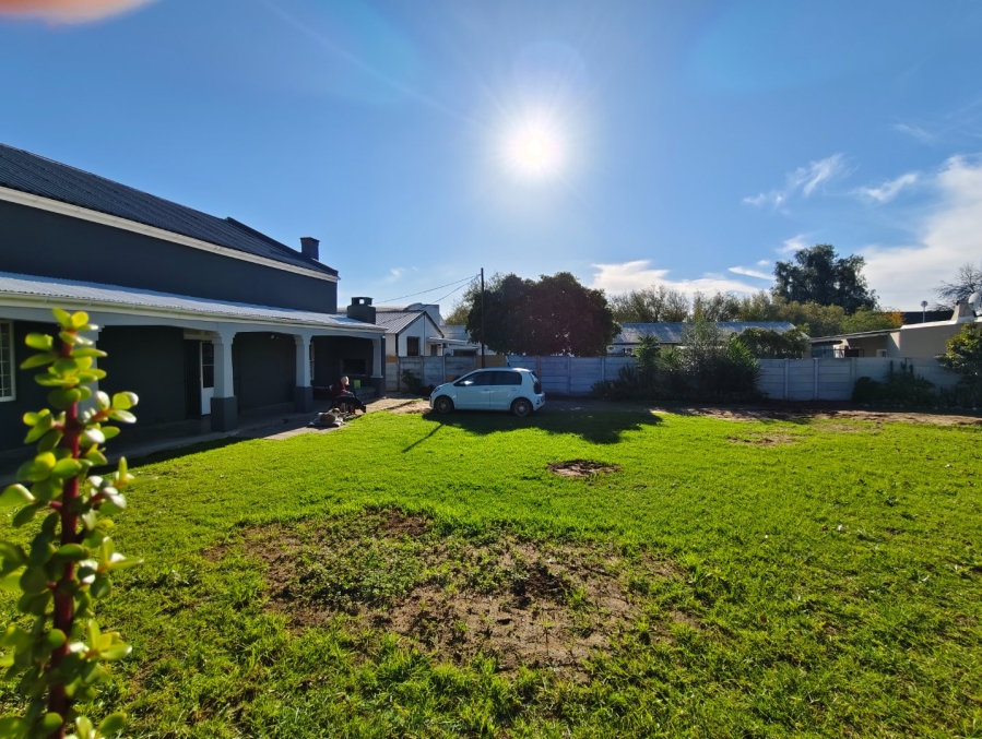  Bedroom Property for Sale in Wellington Central Western Cape
